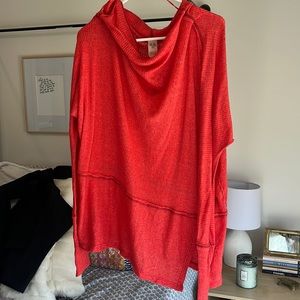 We the Free tunic top